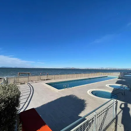 Club - Seaside Apartment *