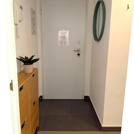 Apartment Club - Seaside *