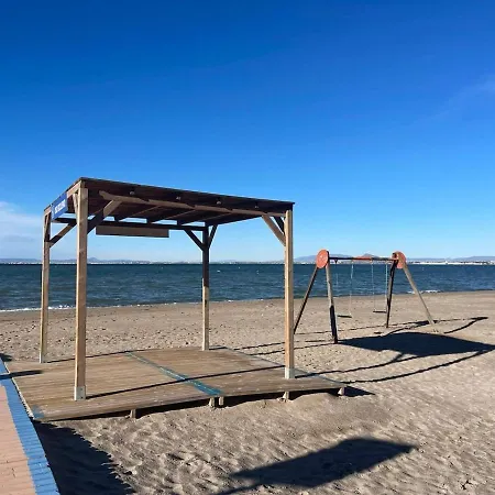 Apartment Club - Seaside *
