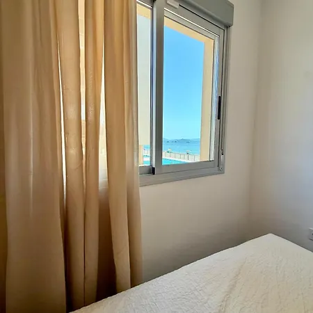Apartment Club - Seaside La Manga del Mar Menor