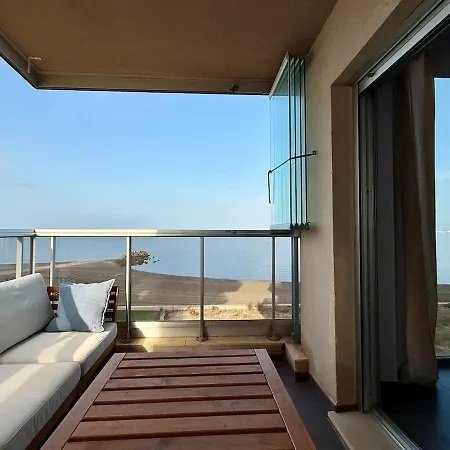 Apartment Club - Seaside *
