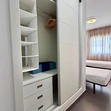 Club - Seaside Apartment