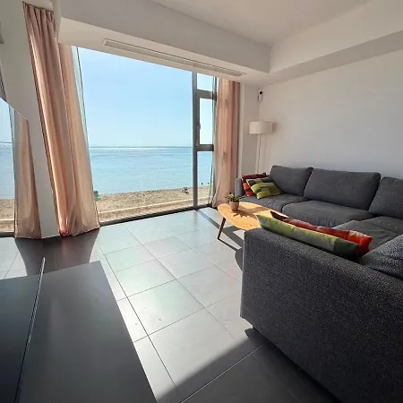 Apartment Club - Seaside La Manga del Mar Menor