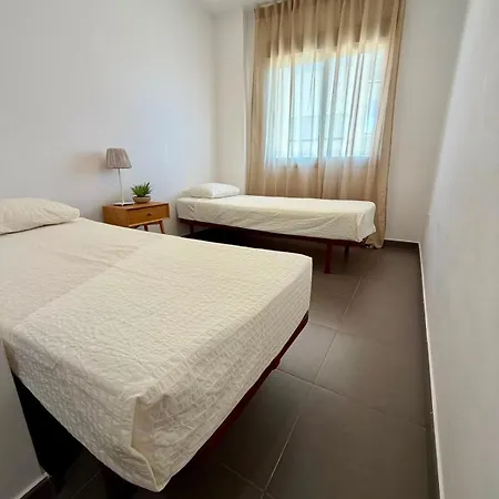 Apartment Club - Seaside *