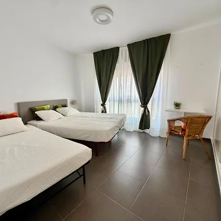 Apartment Club - Seaside