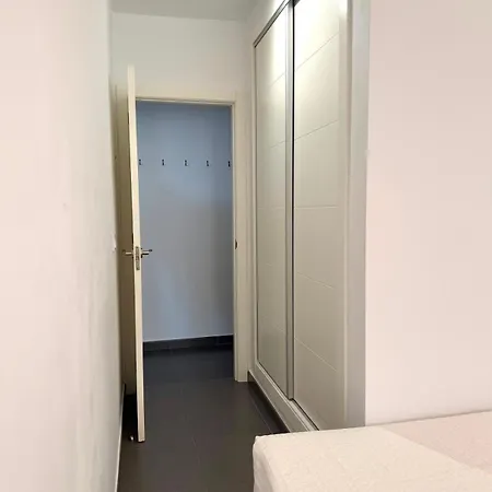 Club - Seaside Apartment